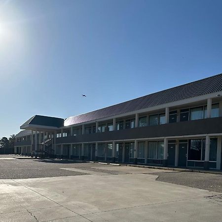 Ambassador Inn Perryton Ngoại thất bức ảnh