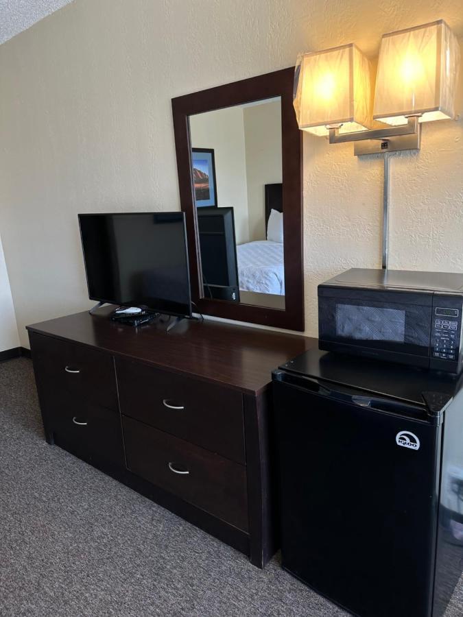 Ambassador Inn Perryton Ngoại thất bức ảnh